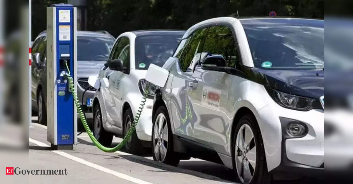Delhi's Electric Vehicle Policy 2026: Navigating the Green Transition ...