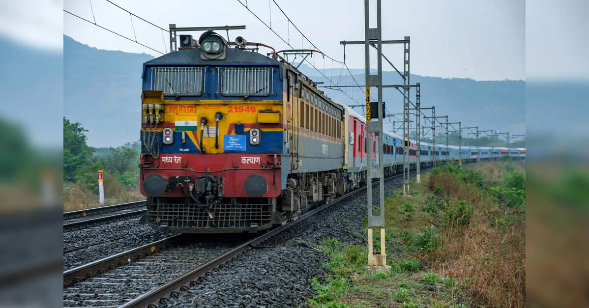 Indian Railways plans AI cameras; new orders on hold