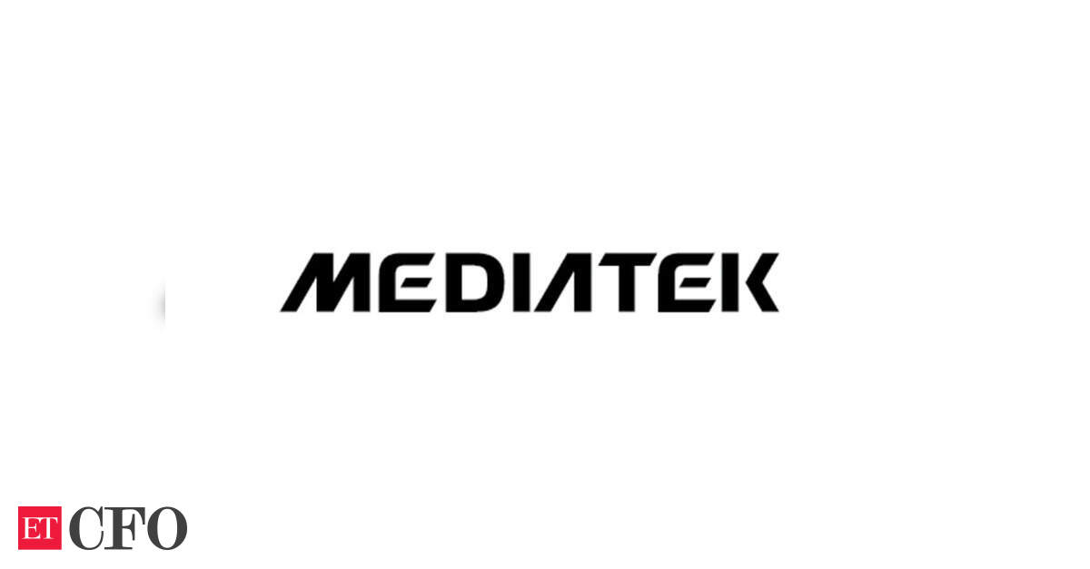 Taiwan's MediaTek expands India footprint with new Noida R&amp;D centre
