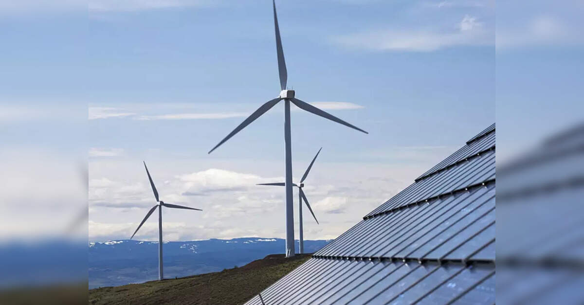 Energy reliance will power UP's progress, says Pathak at Expo
