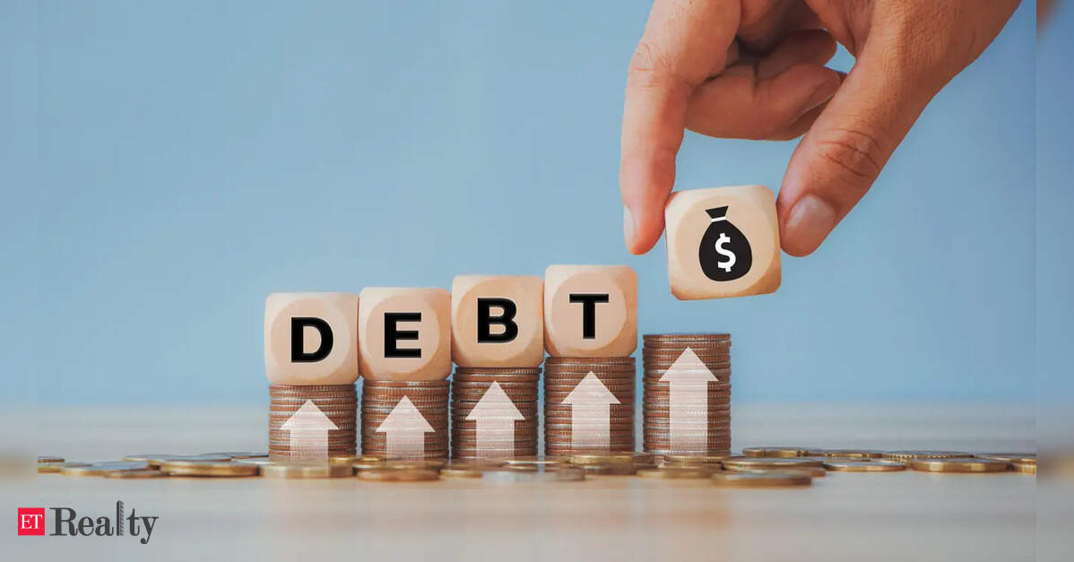 Hero Realty raises ₹1,200 crore debt from IndusInd Bank