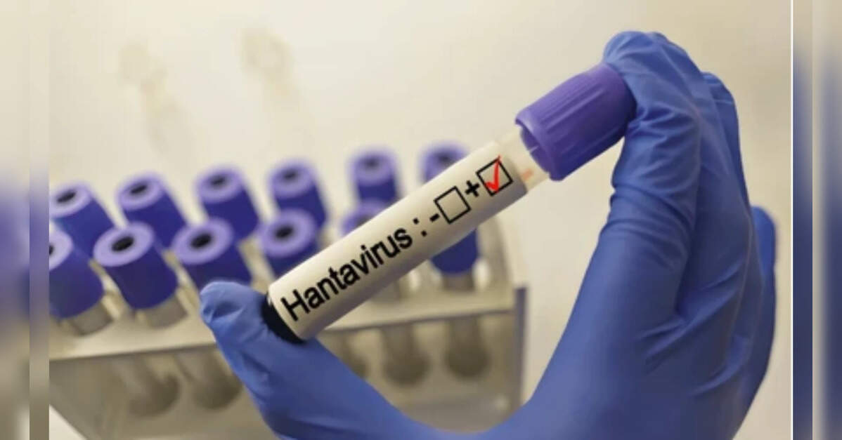 India faces no immediate public health threat from hantavirus: NIV chief