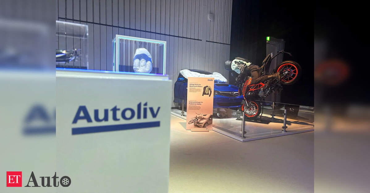 Autoliv to end car parts production in Turkey as part of global slowdown
