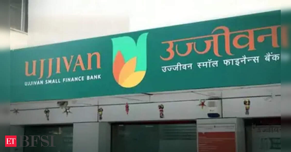 Ujjivan Small Finance Bank Reports 3-Fold Surge in Q4 Profit to Rs 282 ...