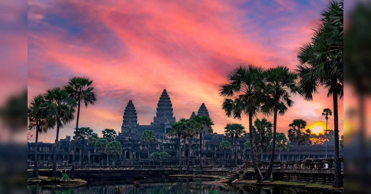 MakeMyTrip expands Vietravel partnership to Cambodia and Laos
