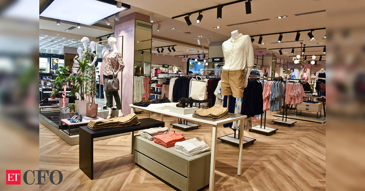 Retail chains like Reliance Retail, DMart go on store expansion spree as demand recovers