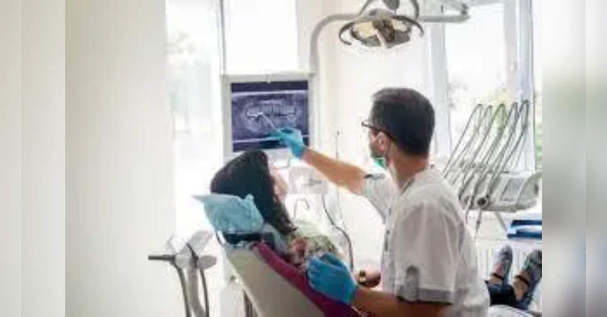 Scientists develop a regenerative therapy that may bring back teeth