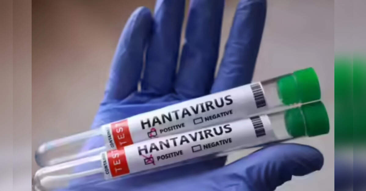 Hantavirus outbreak on cruise ship: India monitors situation, no cases on Indian soil
