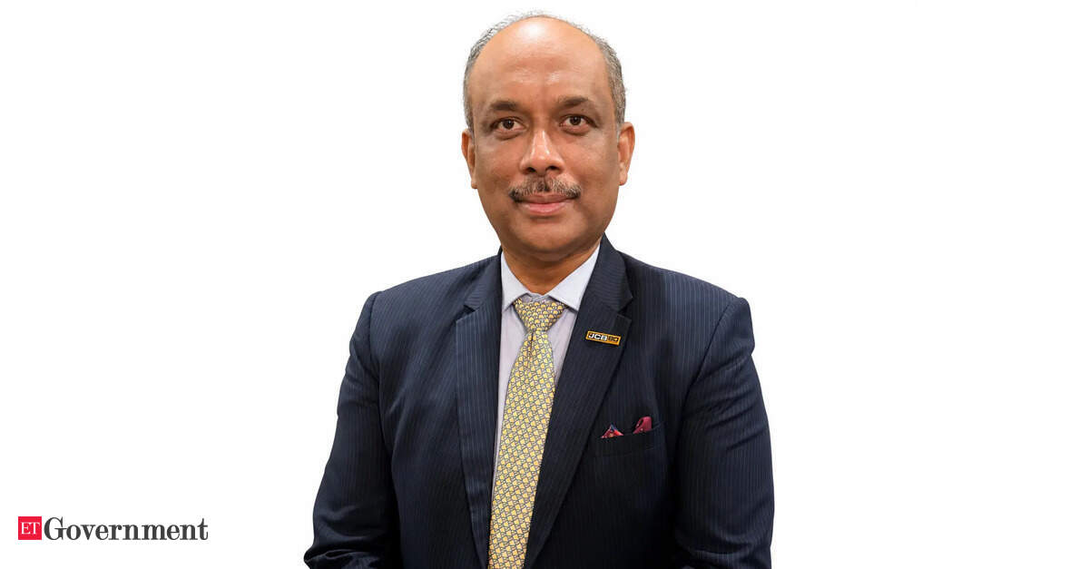 India set to become world’s second largest construction equipment market by 2030: President, ICEMA