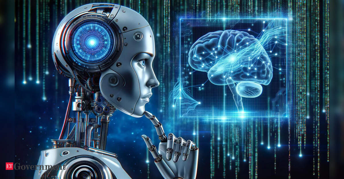 Beyond digital classrooms: Critical thinking and artificial intelligence as a structural shift in education policy