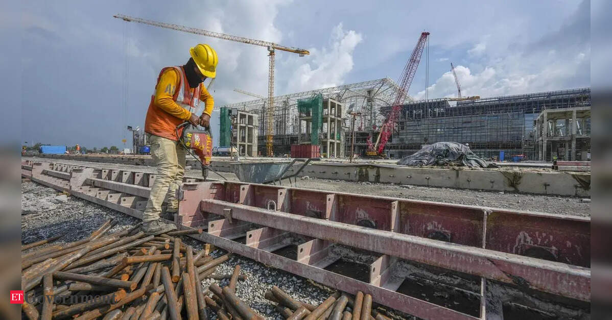 Labour reforms: Govt fully operationalises four new codes by publishing rules