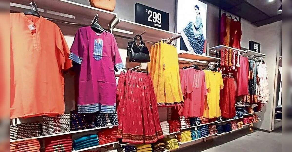 Retail Inc Opens (More) doors to rising demand