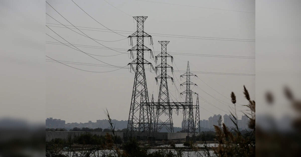 India's power sector set for up to 6 per cent CAGR on multi-vector ...