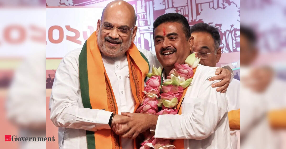 Bengal’s political earthquake: The journey from fear &amp; economic despair to a powerful democratic assertion