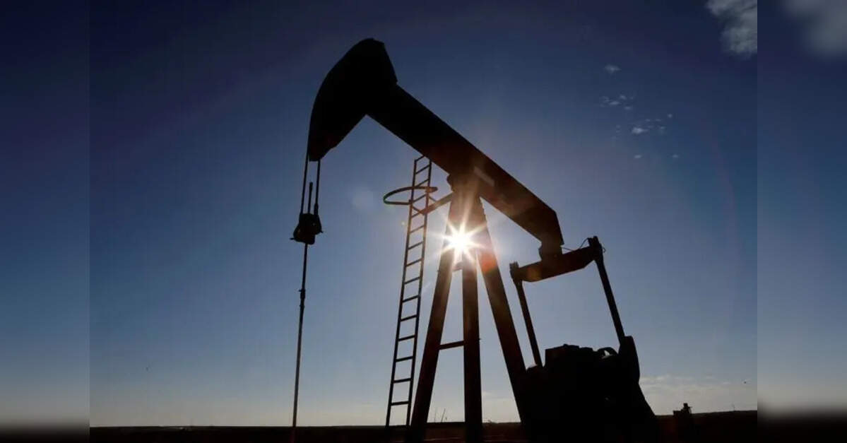 Crude oil prices likely to stay higher for longer: ADB Chief Economist