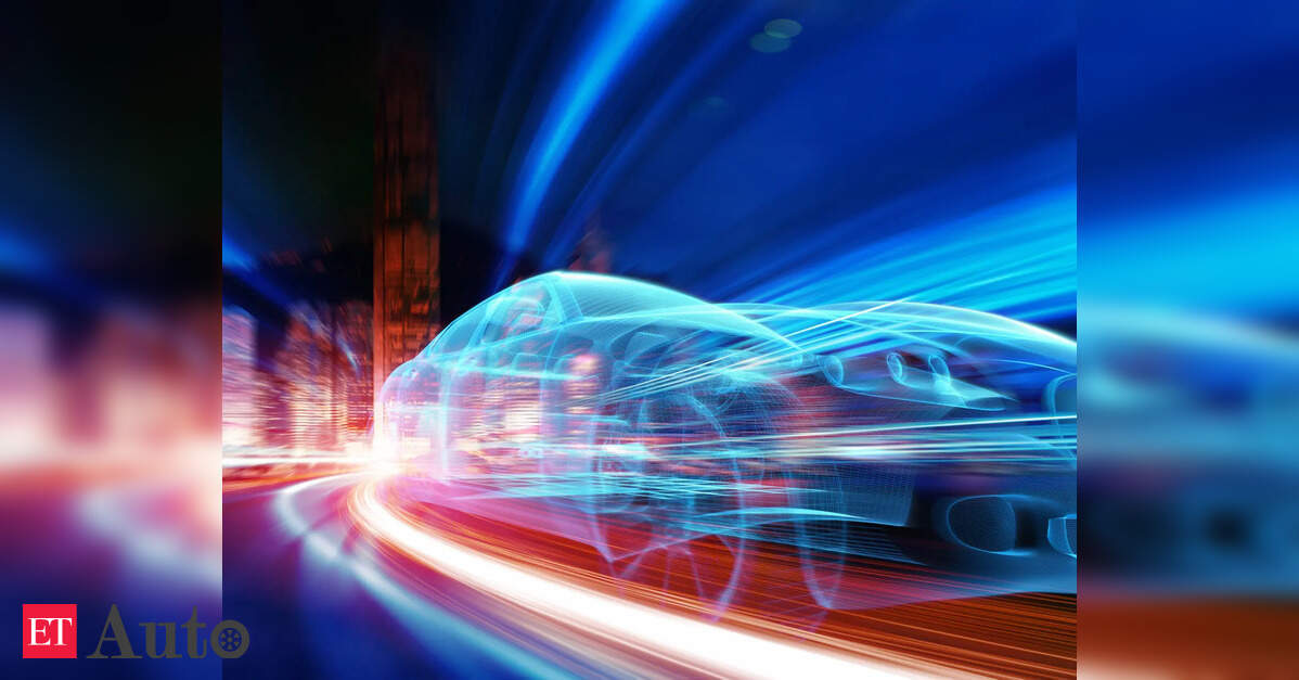 National Technology Day Special: What ‘talking cars’ could mean for India’s auto industry