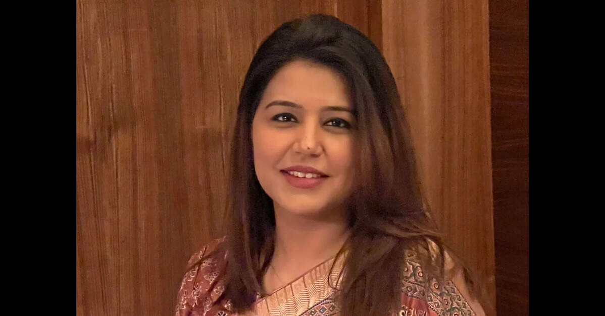Novotel New Delhi City Centre appoints Richa Trikha as director of sales and marketing