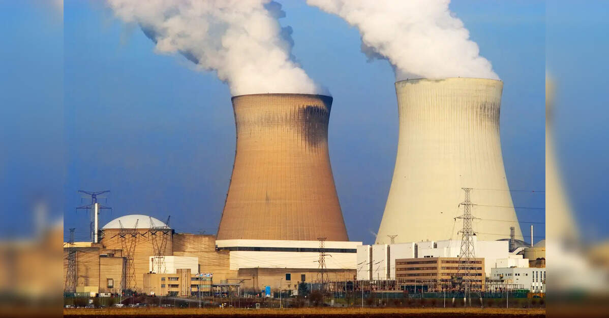 NTPC prepares first feasibility study for nuclear project; to apply for approval soon