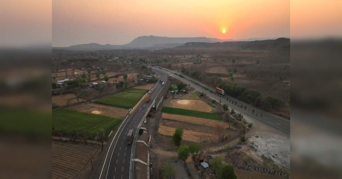 MP: NHAI begins DPR work for six-lane upgradation of NH-52 for Indore ...