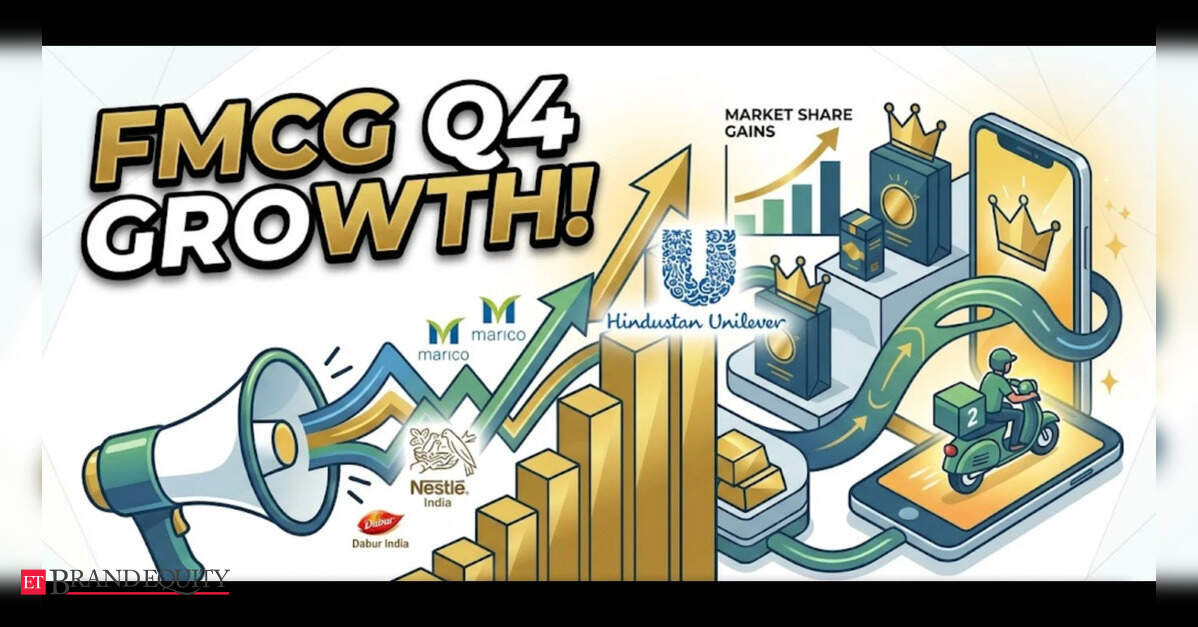 FMCG companies step up Q4 ad spends despite cost pressures