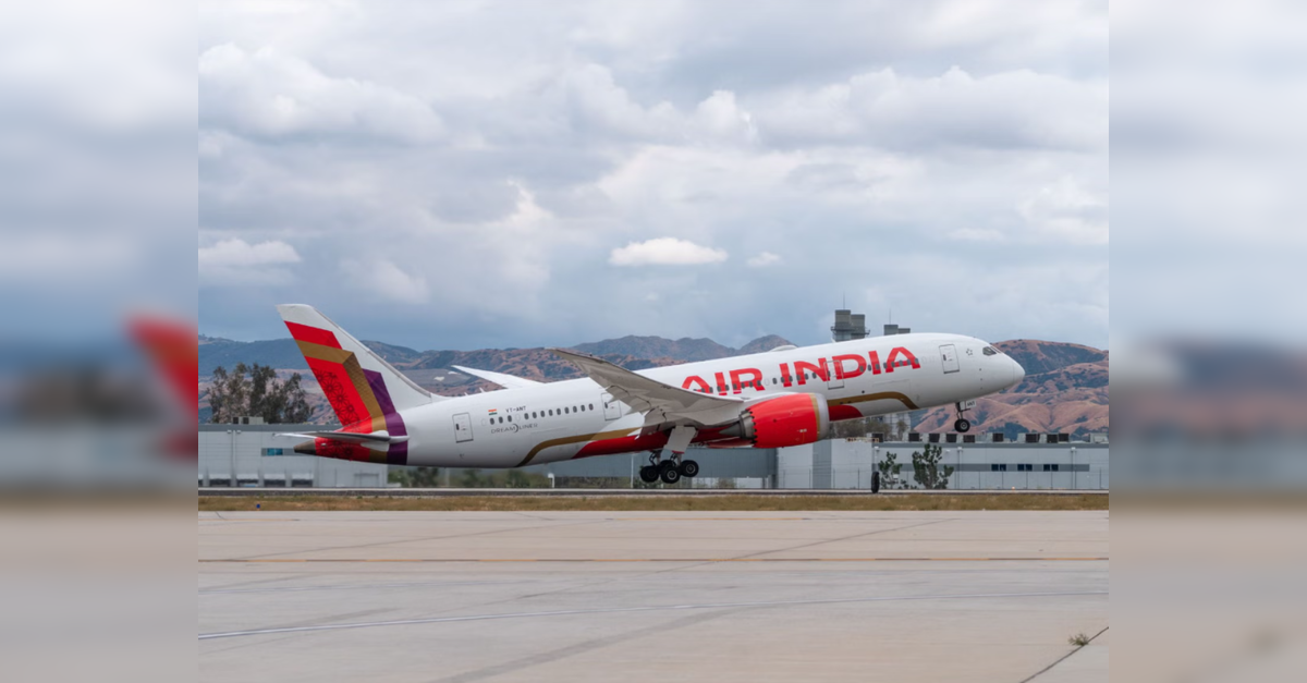 Air India has terminated over 1,000 staff in last 3 years for ethical ...