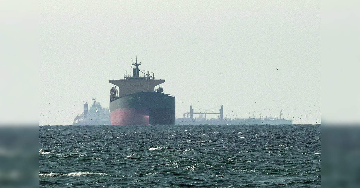 India, Iran to engage on Hormuz access this week
