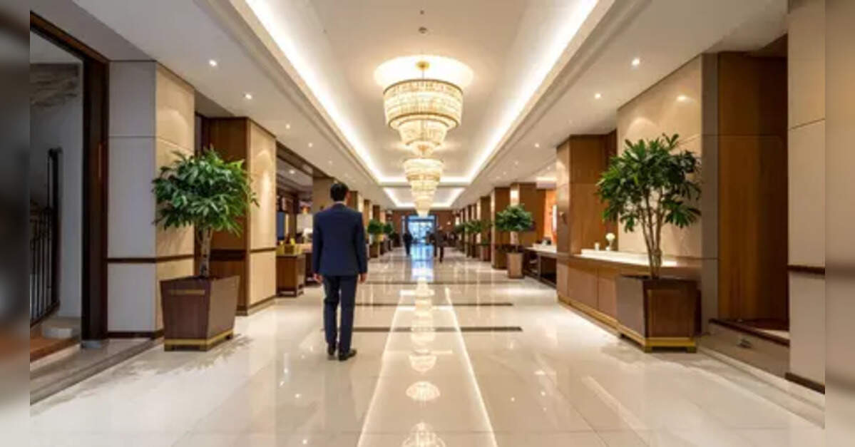 Tourist tax: Jharkhand Chamber of Commerce and Industries warns of impact on hospitality sector