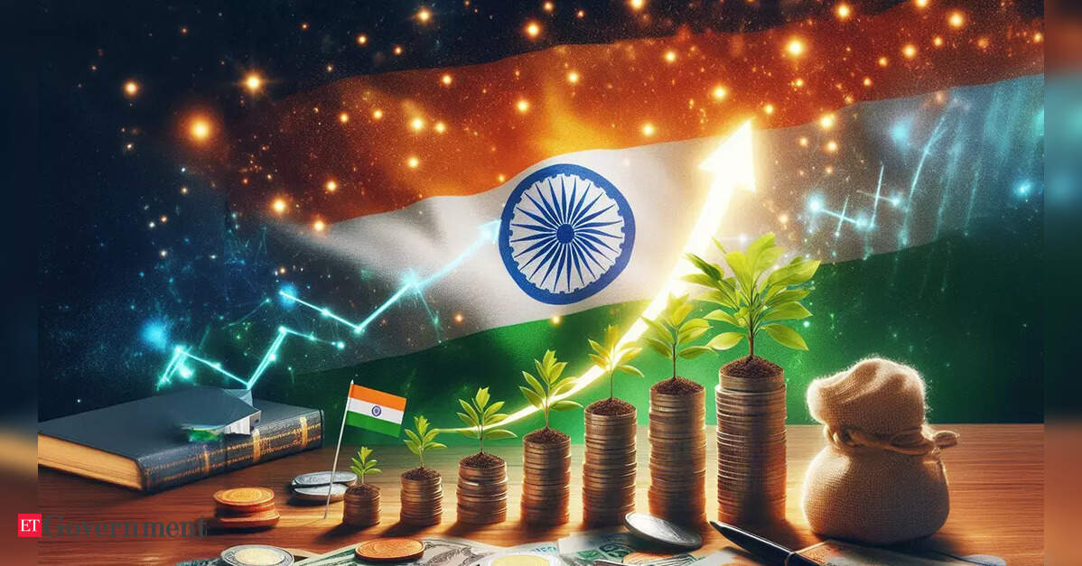 India's growth to slow to 6.7% on waning momentum, oil price shock: BMI