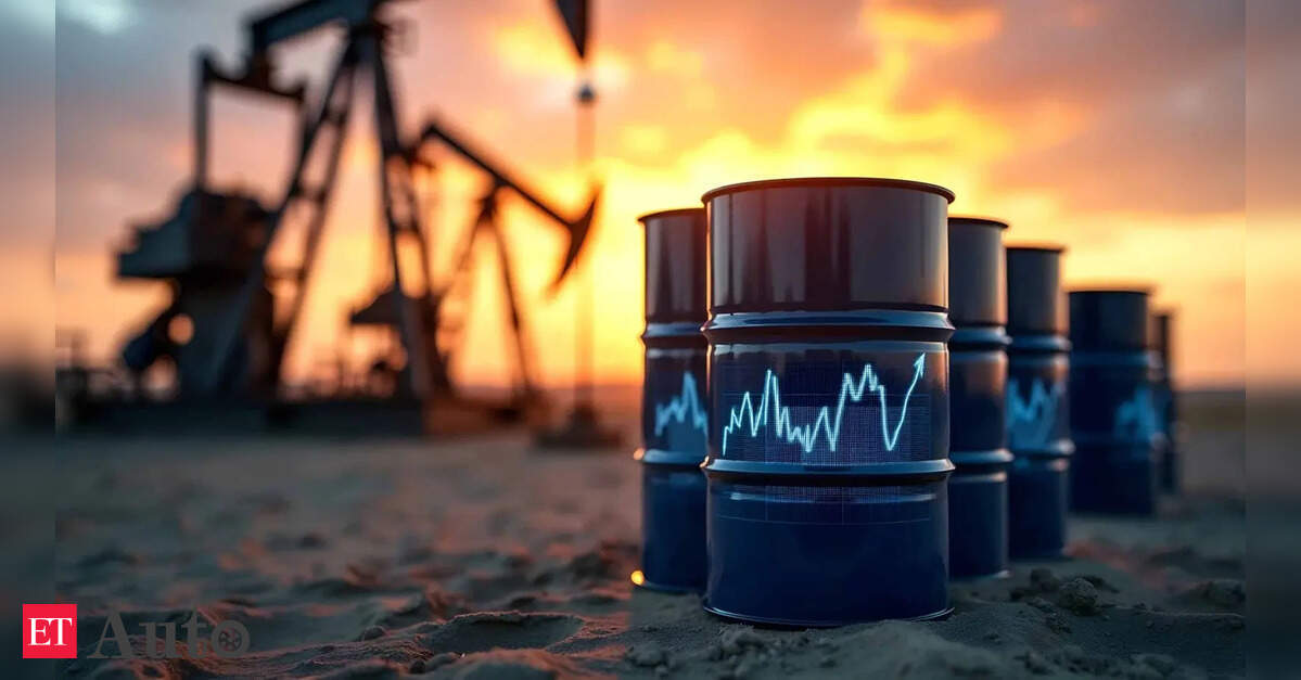Two more crude oil tankers exit Strait of Hormuz with trackers switched off, shows data