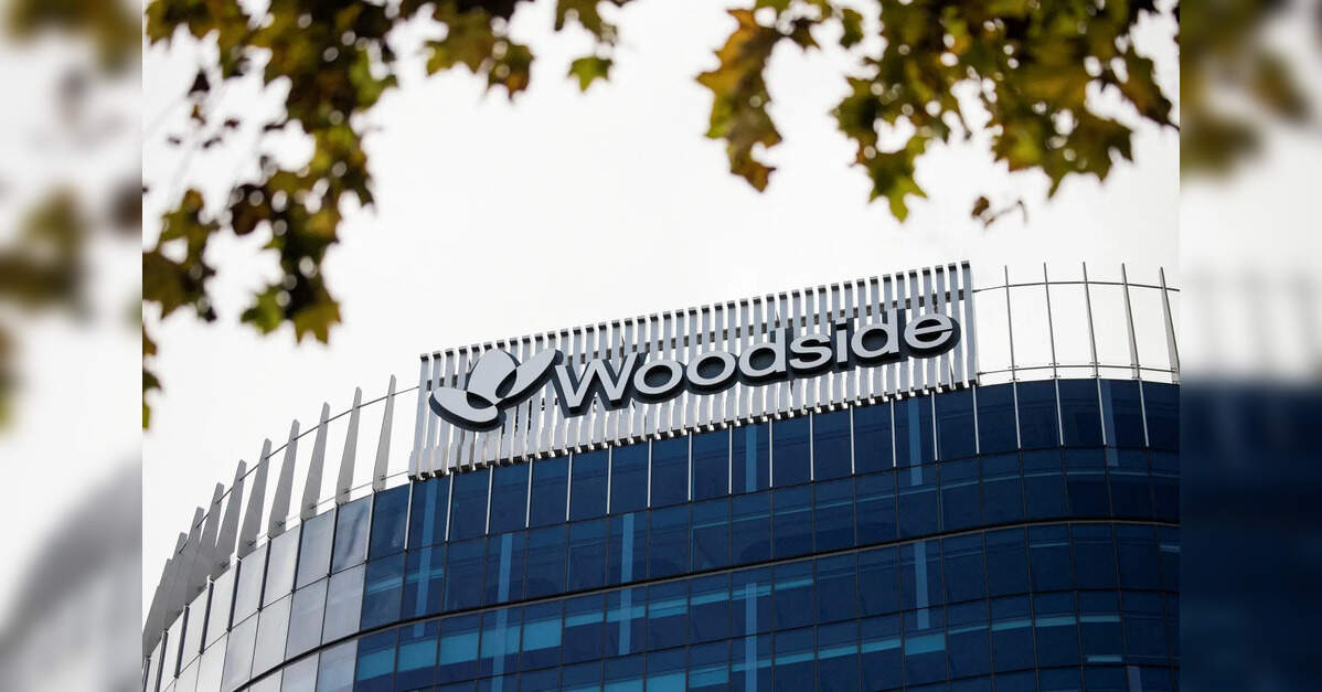 Woodside Energy's delayed Browse LNG project expected to cost $35 billion