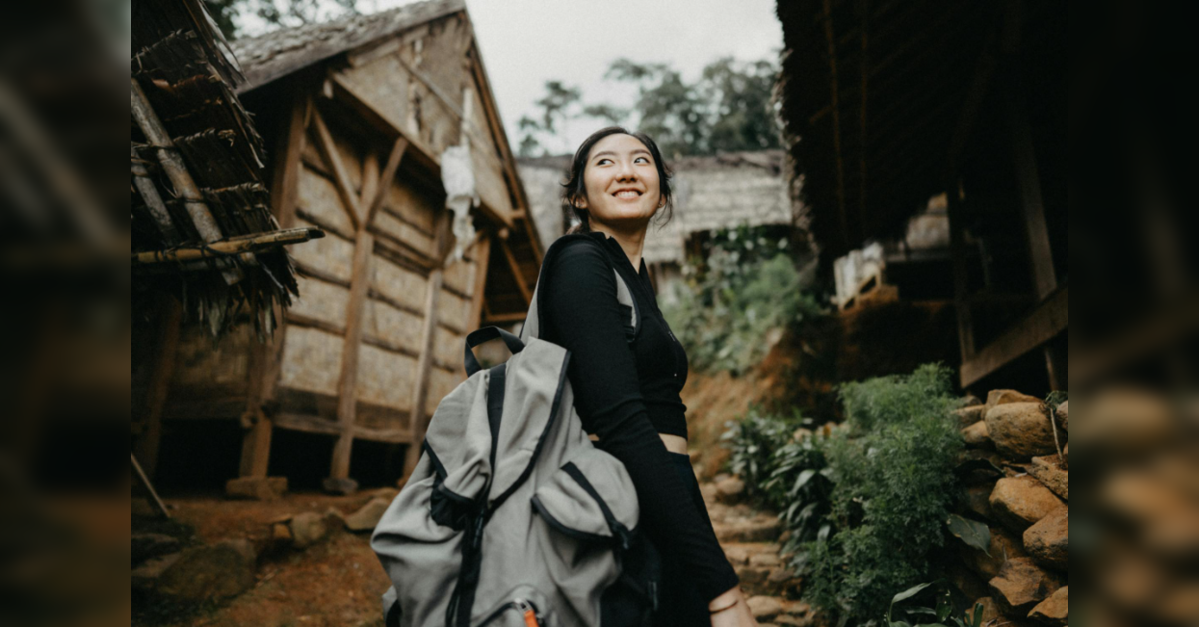 Agoda survey finds rising demand for purposeful and sustainable travel experiences in Asia