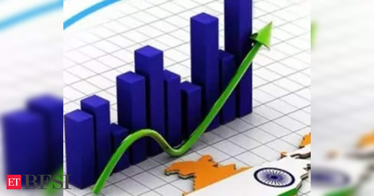 India to grow 6.6 pc in FY27; needs package on BoP front: SBI report