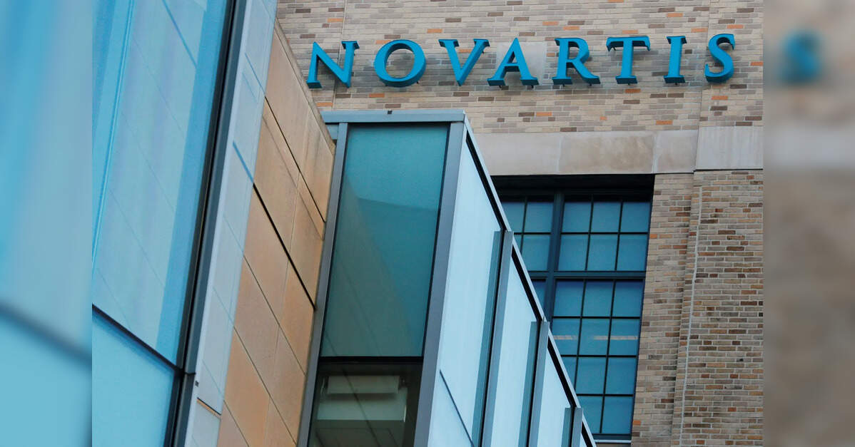 Novartis expands India role in global drug development