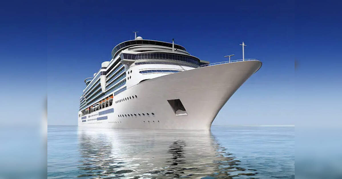 2 Indians on cruise hit with hantavirus evacuated