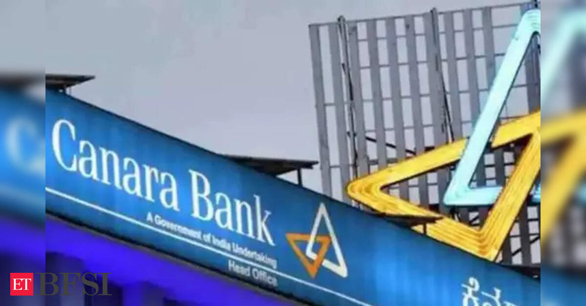 Canara Bank temporarily shifts Dubai branch officers to India due to West Asia war