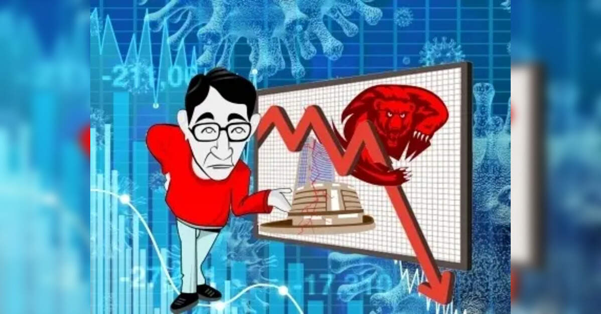 IndiGo, Thomas Cook, other stocks fall up to 6 pc after PM Modi appeal