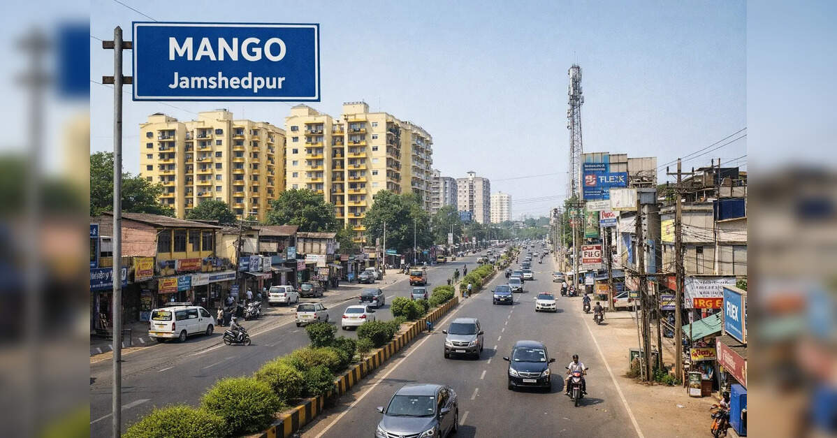 Jamshedpur Mango Municipal Corporation pre-monsoon cleanup drive begins May 15