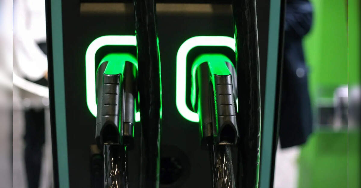 Europe invested 200 billion euros so far to boost EV sector, shows New Automotive data