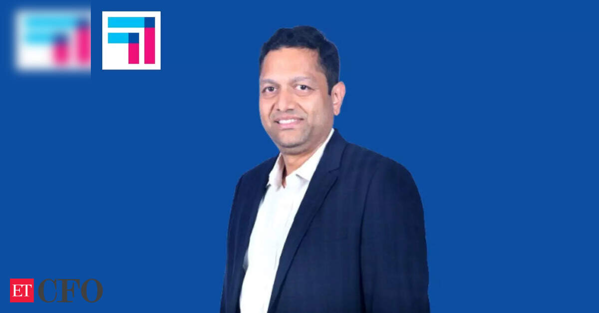 Indegene eyes niche tech-led acquisitions in Japan, China to deepen pharma play: CFO Suhas Prabhu