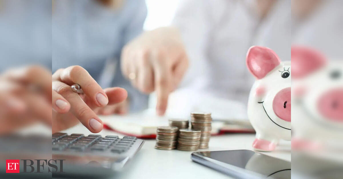 India's Per Capita Income Projected to Reach High-Income Status by 2047 ...