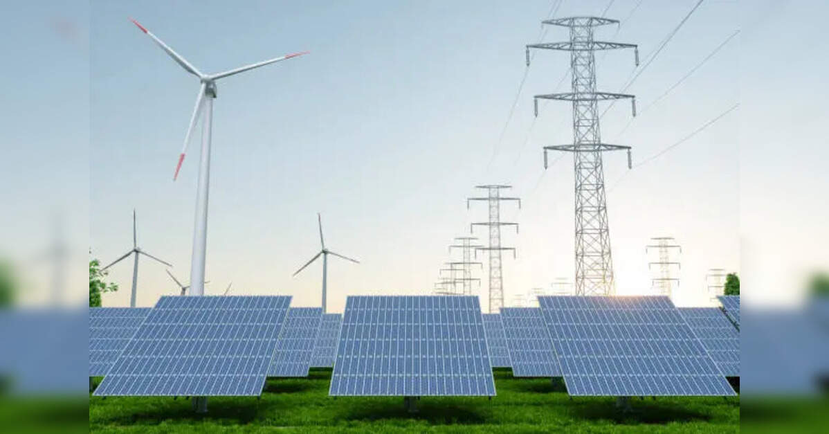 China-like grid planning needed to meet renewable energy goal: MNRE secretary