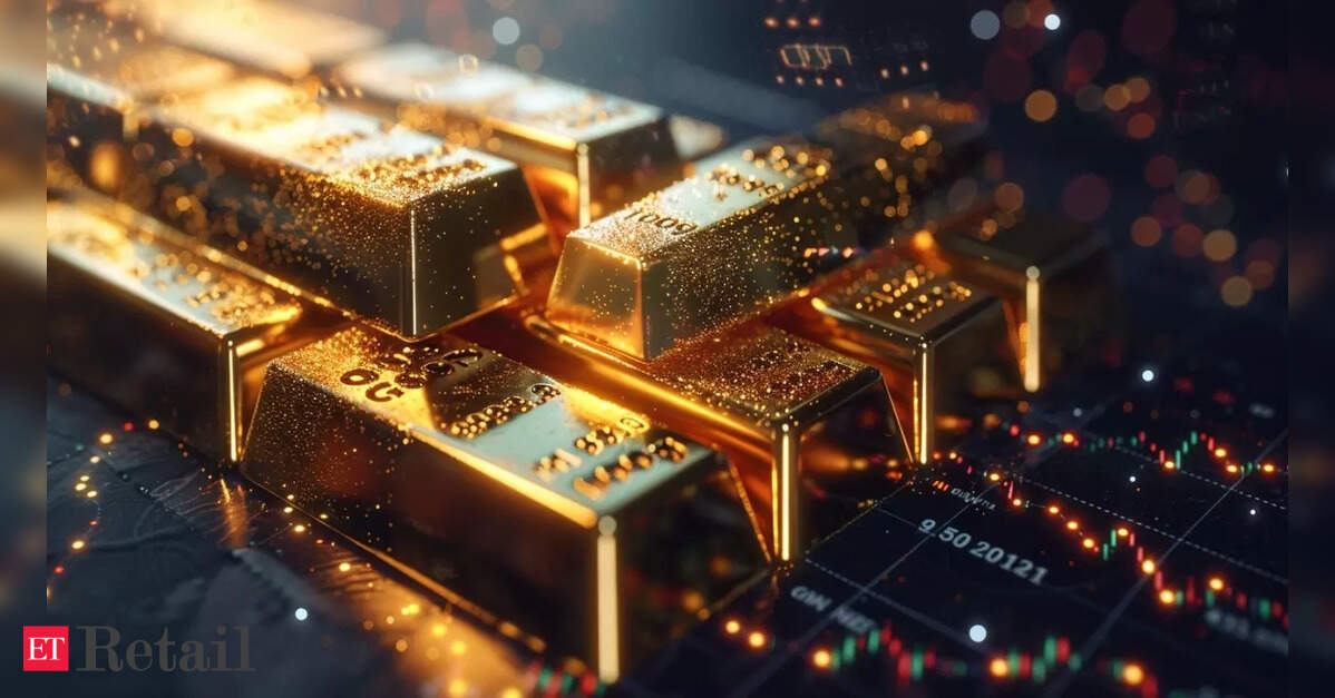 India has no plans to raise gold, silver import duties, govt source says