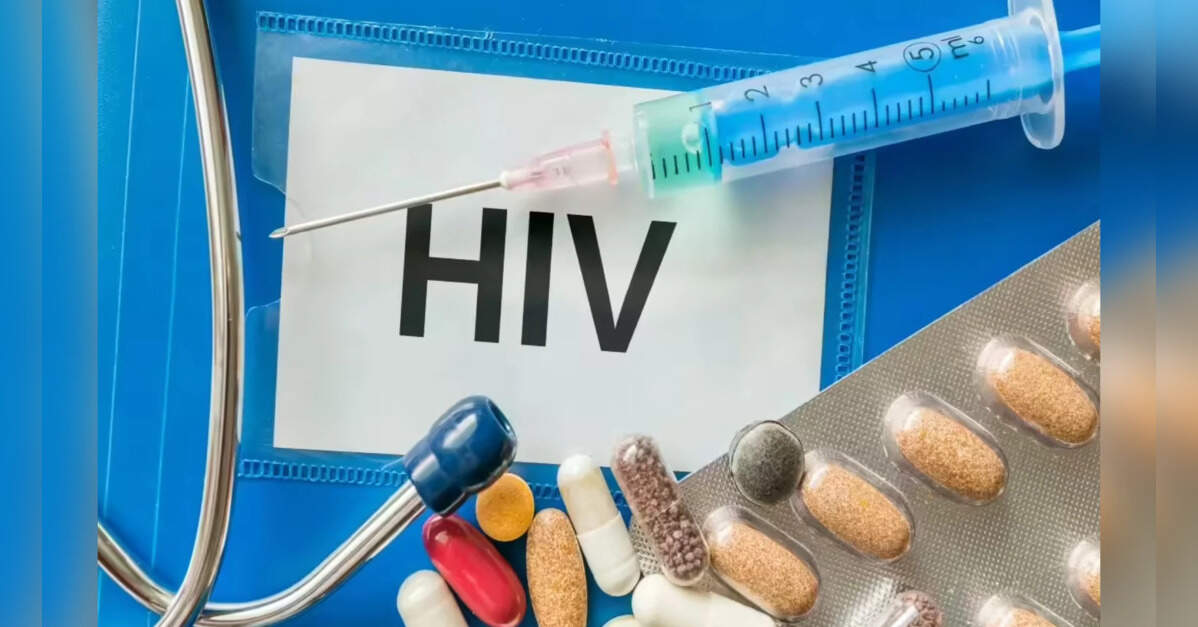 HIV treatment dropouts fall 57%, 611 cases recorded in ’25-26