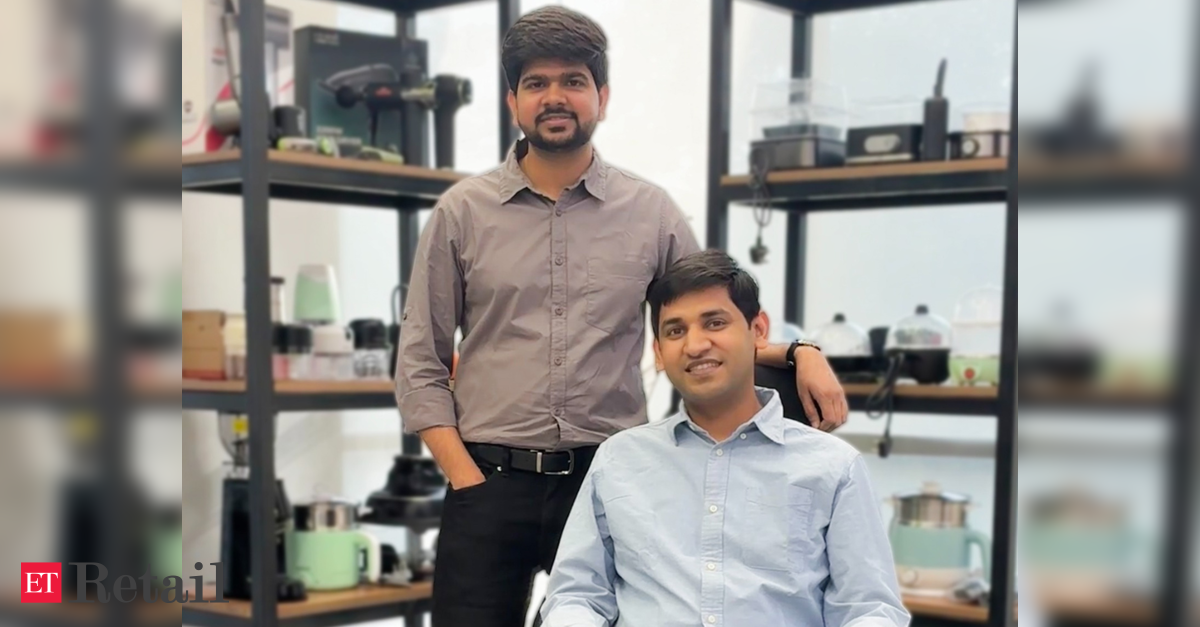 Consumer appliance manufacturer Mekr Technologies raises Rs 67 crore from Avaana Capital, Titan