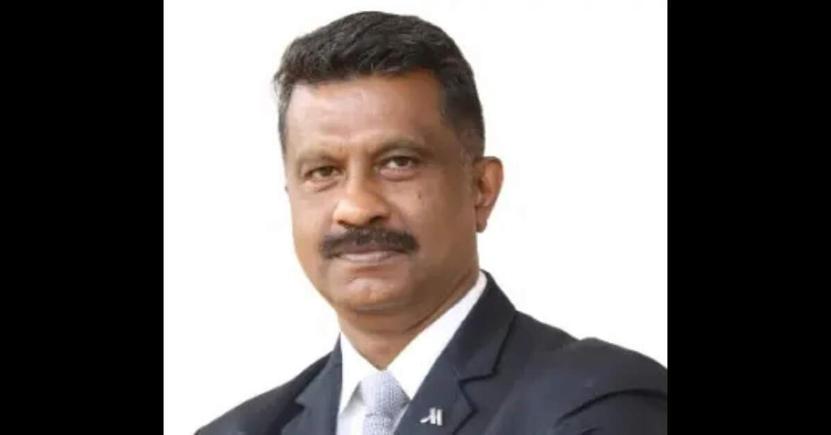Shyam Nair takes over as multi property human resources director at Kochi Marriott Hotel, Courtyard by Marriott Kochi Airport, and Port Muziris, a Tribute Portfolio Hotel, Kochi