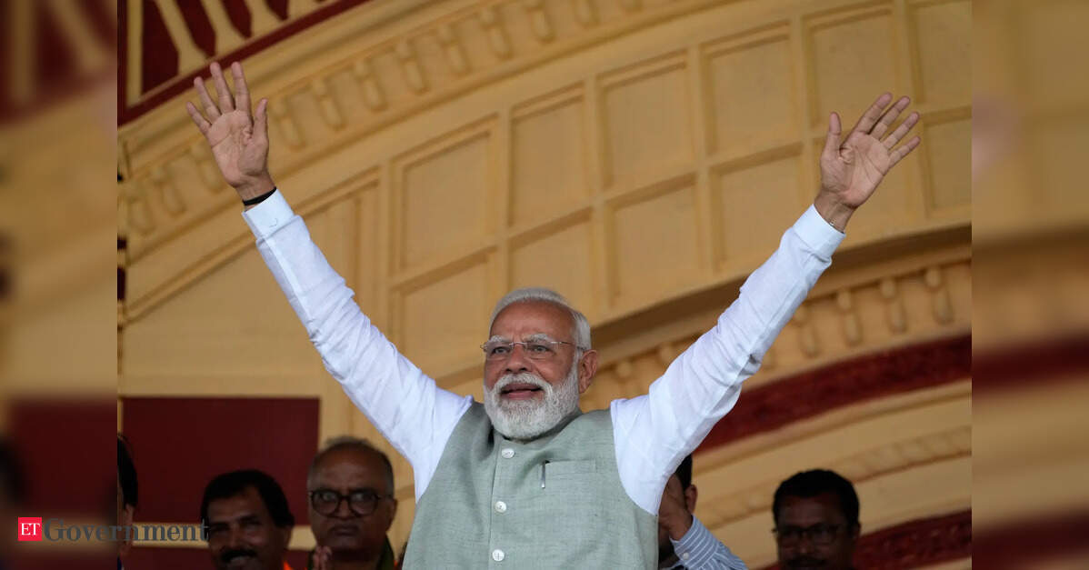 On first PM visit to Norway in 4 decades, Modi and hosts to discuss long-term LPG deal
