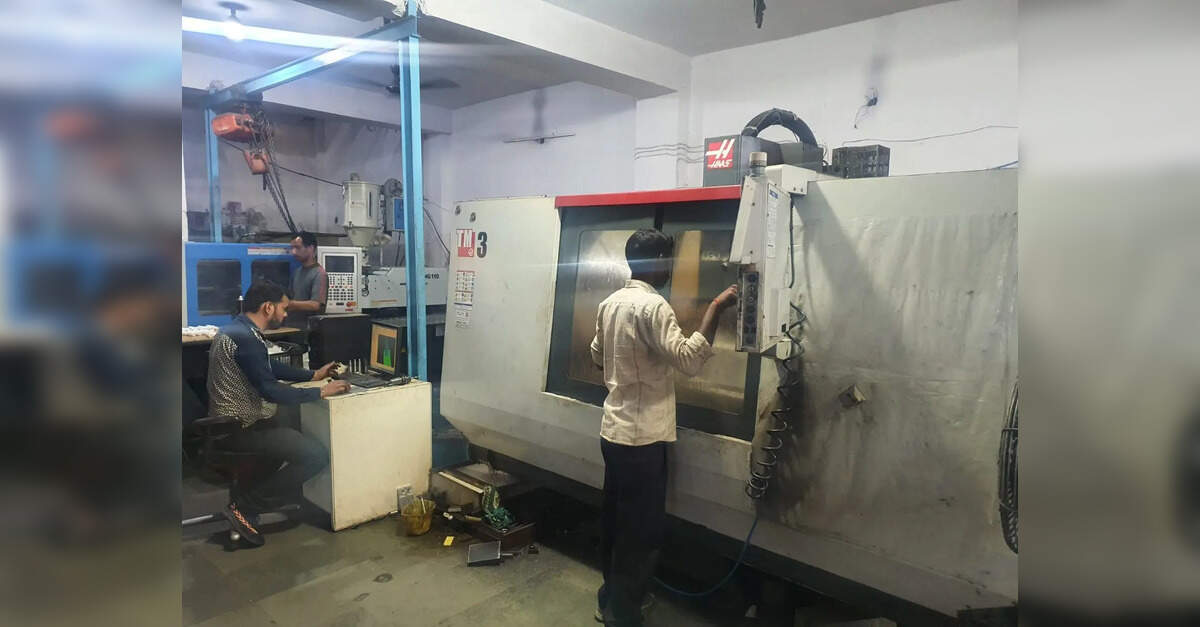 Consumer appliance manufacturer Mekr Technologies raises ₹67 crore from Avaana Capital, Titan