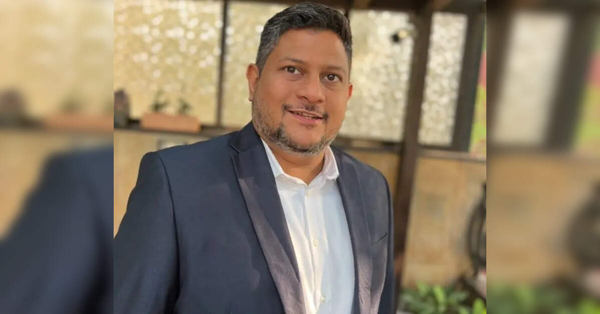 AGI Greenpac appoints Prem Viswanathan as Vice President - Human Resources