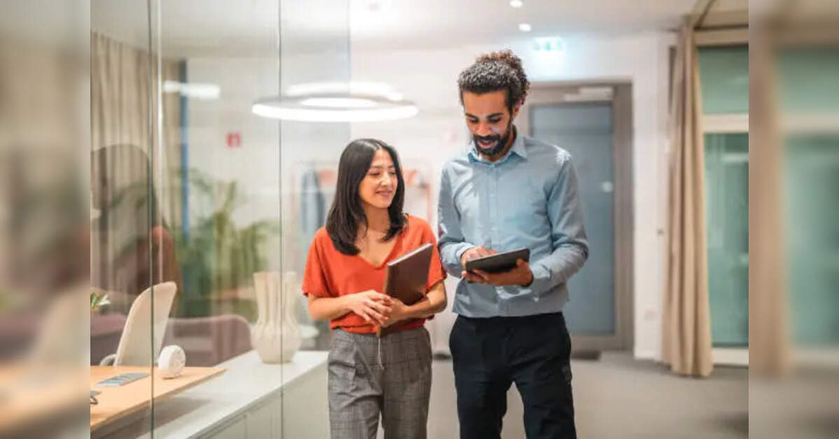 GCC HR tech market projected to reach $1.75 billion by 2034