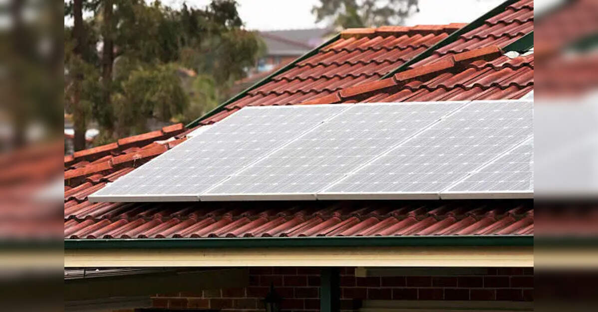 Andhra Pradesh taking the lead in driving energy transition progress, says CM
